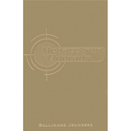 Menace sur l'Eldorado