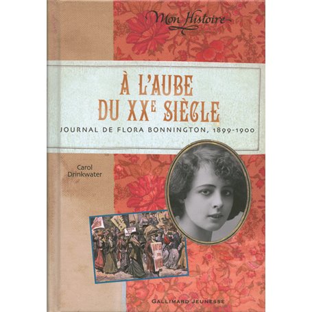 À l'aube du XXe siècle