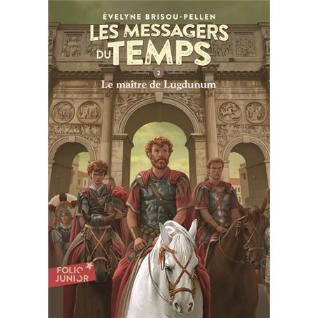 Le maître de Lugdunum