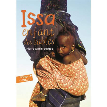 Issa, enfant des sables