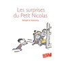 Les surprises du Petit Nicolas
