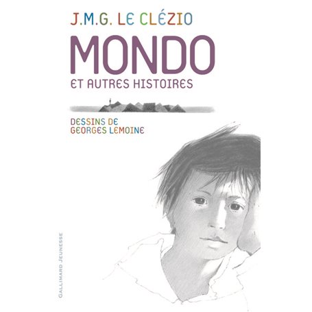 Mondo et autres histoires