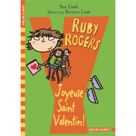 Joyeuse Saint-Valentin !