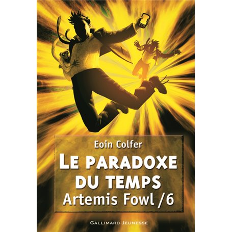 Le paradoxe du temps
