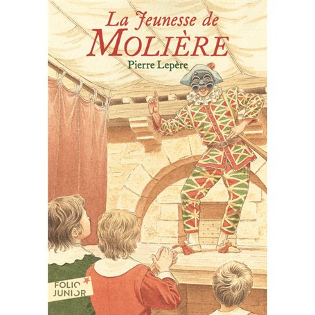 La jeunesse de Molière