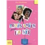 Trois amies pour la vie
