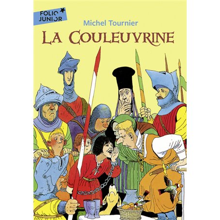 La couleuvrine