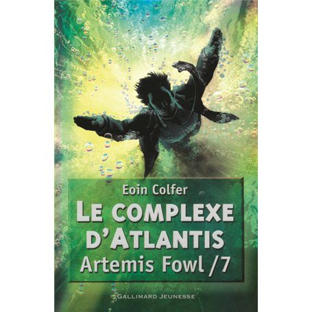 Le complexe d'Atlantis