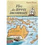 Vers des terres inconnues