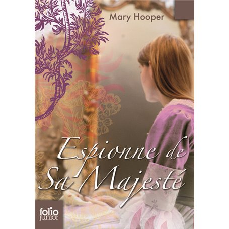 Espionne de Sa Majesté