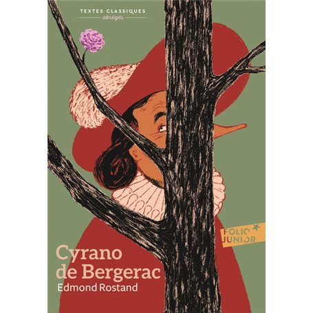 Cyrano de Bergerac