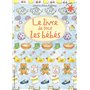 Le livre de tous les bébés