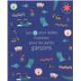 Les 15 plus belles histoires pour les petits garçons