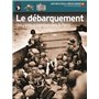 Le débarquement