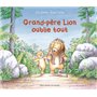 Grand-père Lion oublie tout