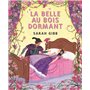 La Belle au bois dormant