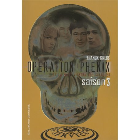 Opération Phénix