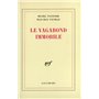 Le vagabond immobile