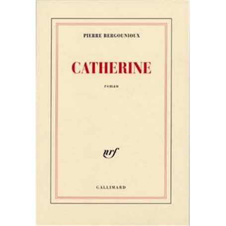 Catherine