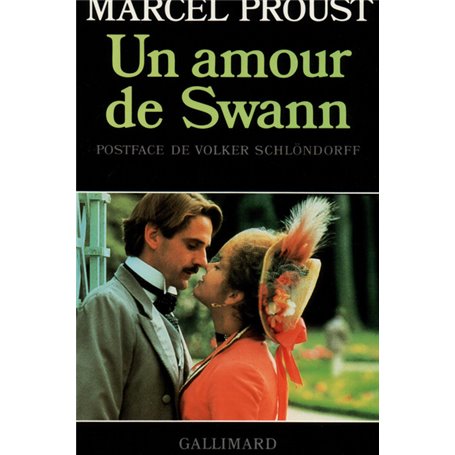 Un amour de Swann