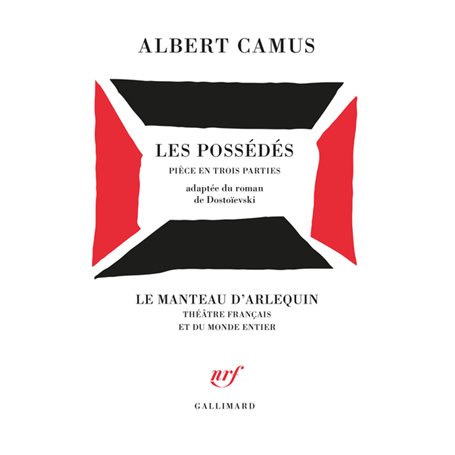 Les Possédés