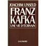 Franz Kafka