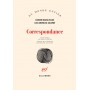 Correspondance