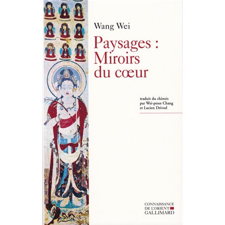 Paysages : Miroirs du coeur