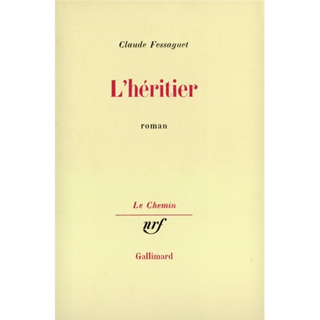 L'héritier