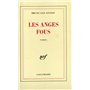 Les anges fous