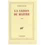 La saison du maître