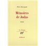 Mémoires de Judas