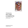 uvre complète