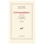 Correspondance