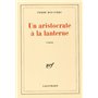Un aristocrate à la lanterne