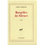 Margelles du Silence