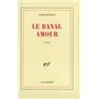 Le banal amour