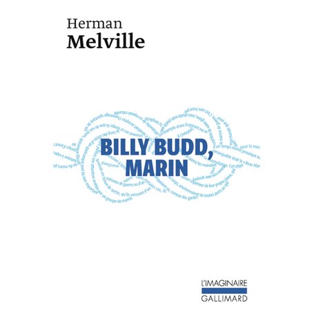Billy Budd, marin / Daniel Orme
