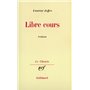 Libre cours