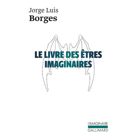 Le Livre des êtres imaginaires
