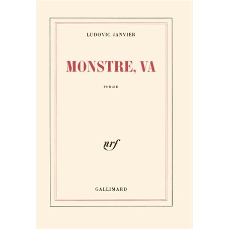 Monstre, va