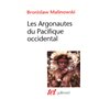 Les Argonautes du Pacifique occidental
