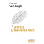 Lettres à son frère Théo