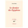 Le dernier des Égyptiens