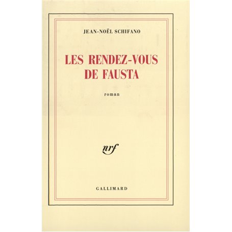 Les Rendez-vous de Fausta