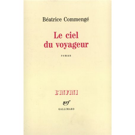 Le ciel du voyageur