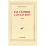 Une chambre dans les bois