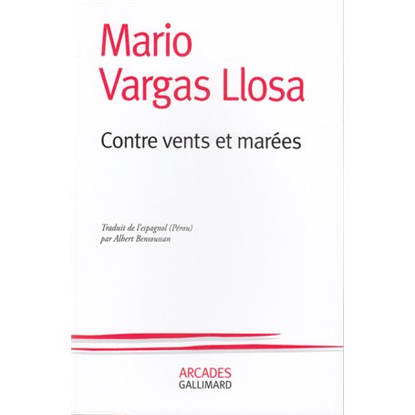 Contre vents et marées