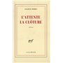 L'Attente - La Clôture