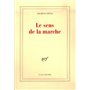 Le Sens de la marche